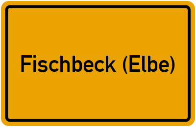 Fischbeck (Elbe) in Sachsen-Anhalt erkunden