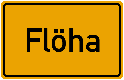 Branchenbuch Flöha, Sachsen