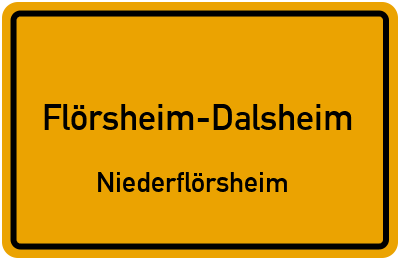 Flörsheim-Dalsheim