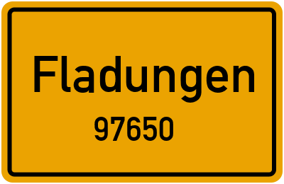 97650 Fladungen