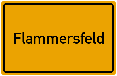 Branchenbuch Flammersfeld, Rheinland-Pfalz
