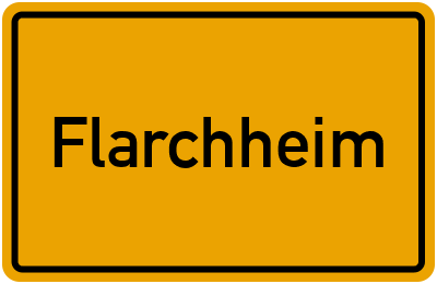 Flarchheim in Thüringen erkunden