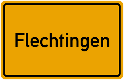 Branchenbuch für Flechtingen