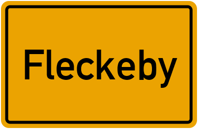 Fleckeby in Schleswig-Holstein erkunden