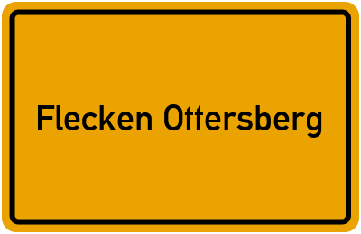 Flecken Ottersberg