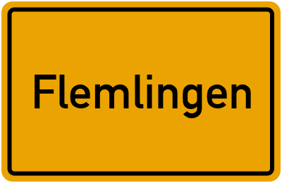 Flemlingen in Rheinland-Pfalz erkunden