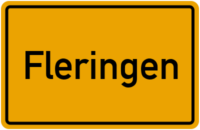 Branchenbuch Fleringen, Rheinland-Pfalz