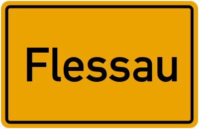 Flessau in Sachsen-Anhalt