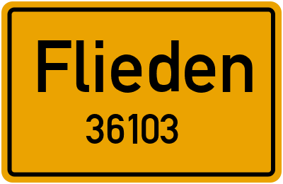 36103 Flieden