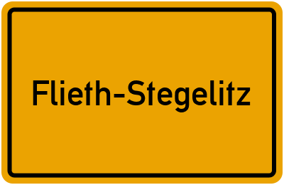 Flieth-Stegelitz