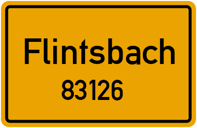 83126 Flintsbach