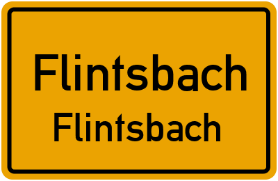 Flintsbach