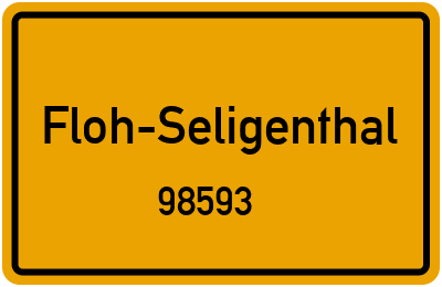 98593 Floh-Seligenthal