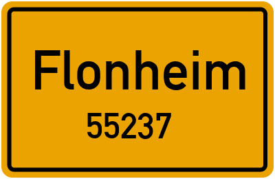 55237 Flonheim