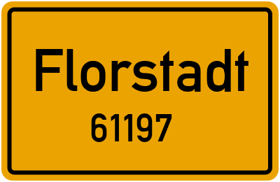 61197 Florstadt
