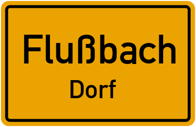 Flußbach