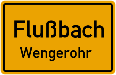 Flußbach