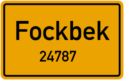 24787 Fockbek