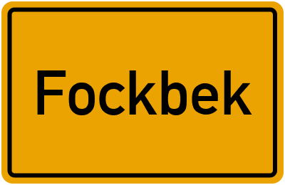 Fockbek in Schleswig-Holstein erkunden