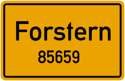 85659 Forstern