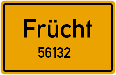 56132 Frücht
