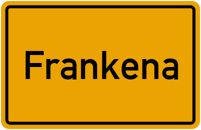 Frankena in Brandenburg erkunden