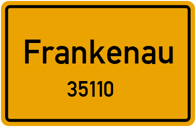 35110 Frankenau