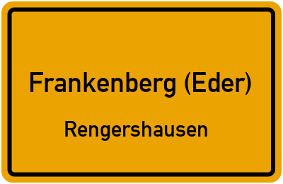 Frankenberg (Eder)