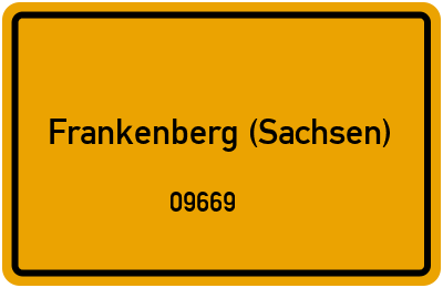 09669 Frankenberg (Sachsen)