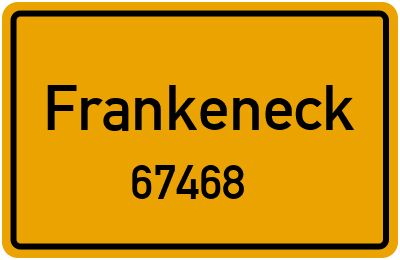 67468 Frankeneck