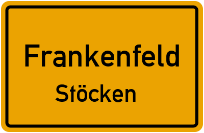 Frankenfeld
