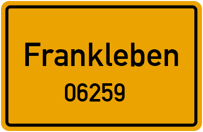 06259 Frankleben