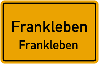 Frankleben