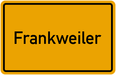 Frankweiler in Rheinland-Pfalz erkunden