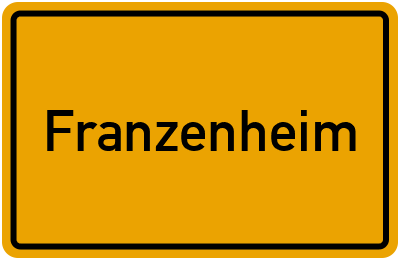 Franzenheim in Rheinland-Pfalz erkunden