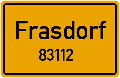 83112 Frasdorf
