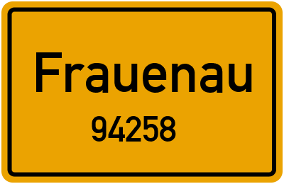 94258 Frauenau