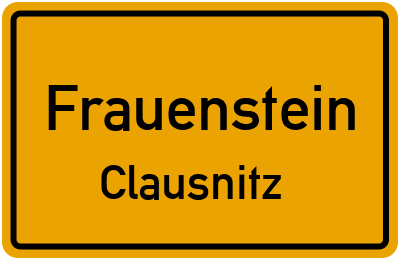 Frauenstein