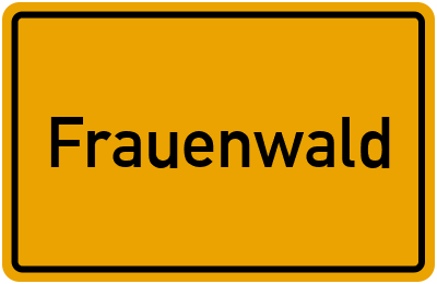 Frauenwald in Thüringen erkunden