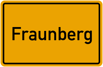Fraunberg erkunden