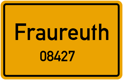 08427 Fraureuth