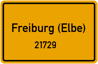21729 Freiburg (Elbe)