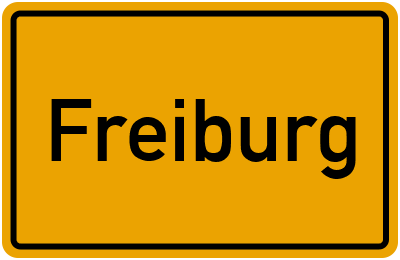 Branchenbuch Freiburg, Sachsen
