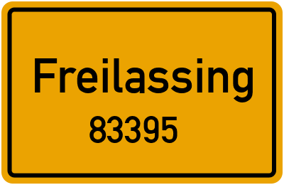 83395 Freilassing