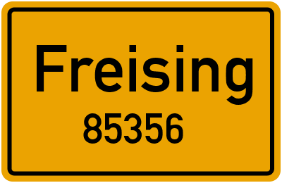 85356 Freising