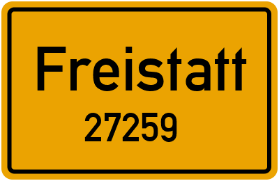 27259 Freistatt