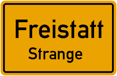Freistatt