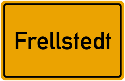 onlinestreet Branchenbuch für Frellstedt