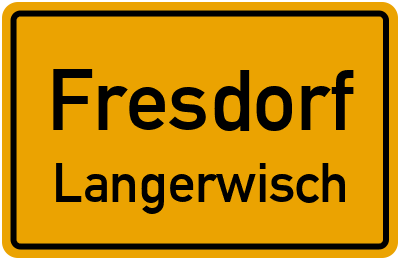 Fresdorf