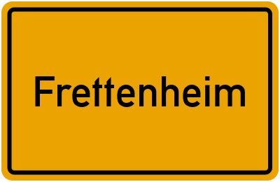 Frettenheim in Rheinland-Pfalz erkunden